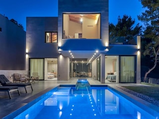 Villa Vasilikos Außenaufnahme 5