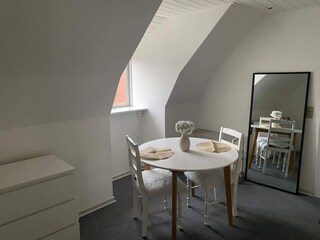 Maison de vacances Ringkøbing  8