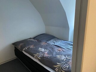 Maison de vacances Ringkøbing  6