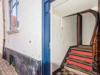 Vakantiehuis Ringkøbing  25