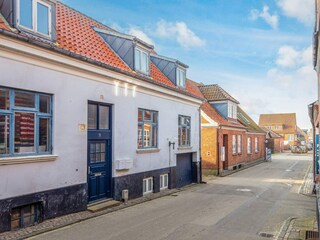 Maison de vacances Ringkøbing Enregistrement extérieur 1