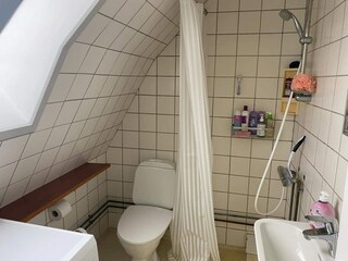 Vakantiehuis Ringkøbing  11