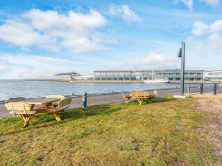 Casa per le vacanze Ringkøbing  12