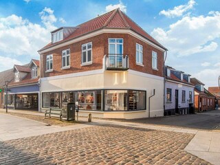 Casa de vacaciones Ringkøbing  20