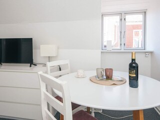 Casa de vacaciones Ringkøbing  7