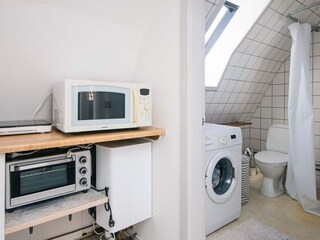 Vakantiehuis Ringkøbing  11