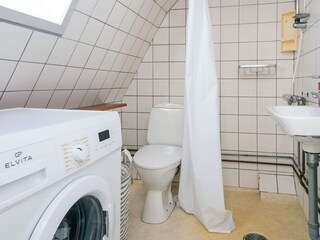 Ferienhaus Ringkøbing  13