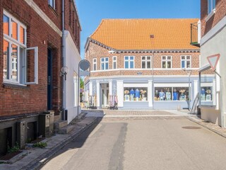 Casa de vacaciones Ringkøbing  17