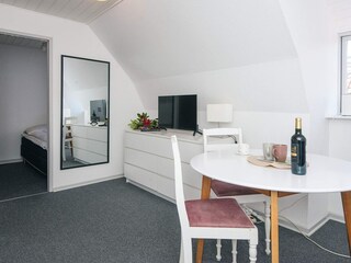 Casa de vacaciones Ringkøbing  26