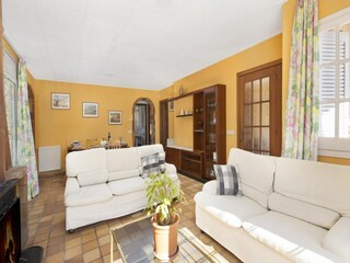 Villa Blanes Features 6
