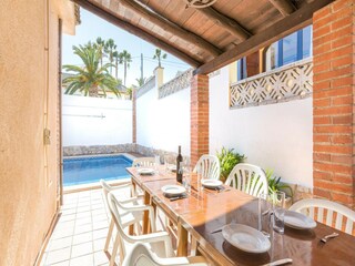Villa Blanes Features 7
