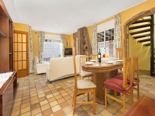 Villa Blanes Features 8