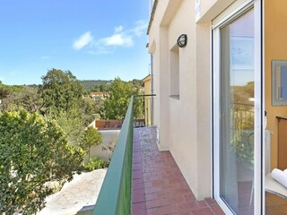 Villa Blanes Buitenaudio-opname 2