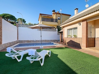 Villa Blanes  19