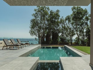 Villa Vasilikos Außenaufnahme 9