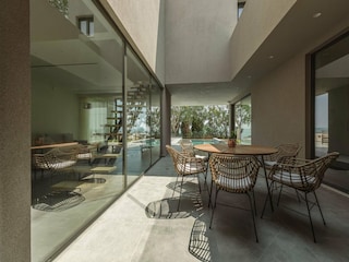 Villa Vasilikos Ausstattung 15