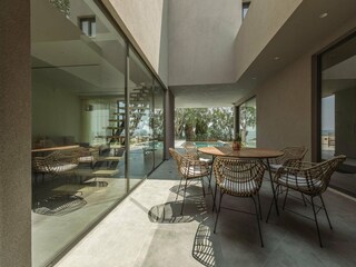 Villa Vasilikos Équipement 15
