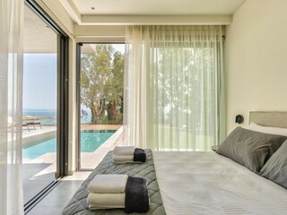 Villa Vasilikos Ausstattung 12