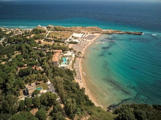 Villa Vasilikos Außenaufnahme 2