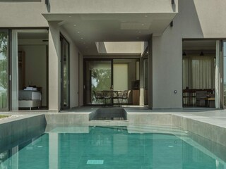 Villa Vasilikos Buitenaudio-opname 3