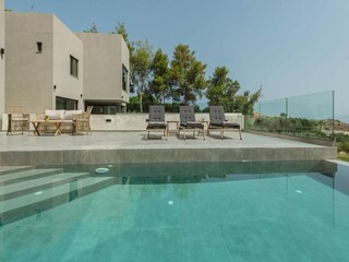 Villa Vasilikos Außenaufnahme 8