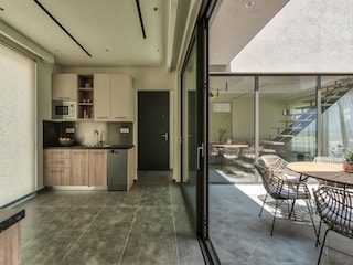 Villa Vasilikos Ausstattung 14
