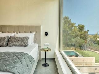 Villa Vasilikos Ausstattung 11