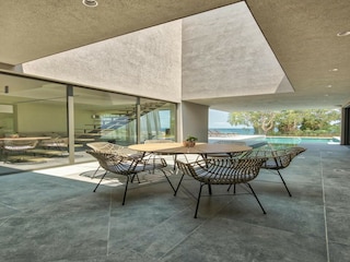 Villa Vasilikos Außenaufnahme 6