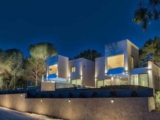 Villa Vasilikos Außenaufnahme 5