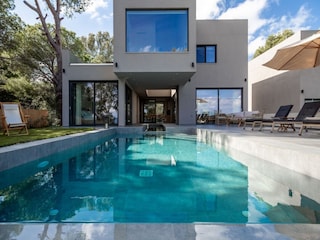 Villa Vasilikos Außenaufnahme 7