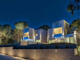 Villa Vasilikos Buitenaudio-opname 9