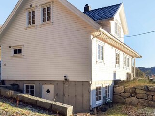 Apartment Belland Außenaufnahme 2