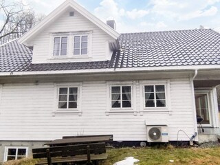 Appartement Belland Buitenaudio-opname 3