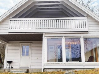 Appartement Belland Buitenaudio-opname 4