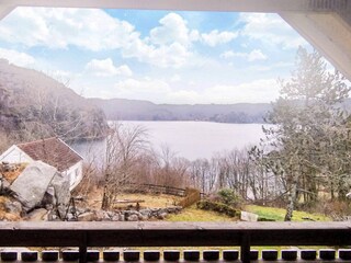 Appartement Belland  7