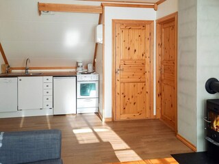 Appartement Belland  9