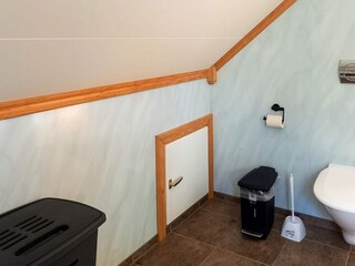 Appartement Belland  17