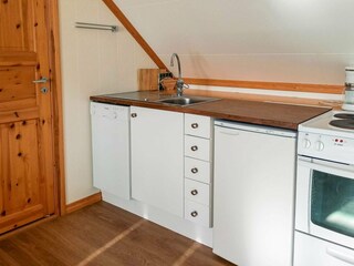 Appartement Belland  28