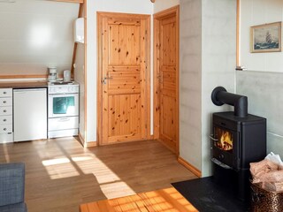 Appartement Belland  21