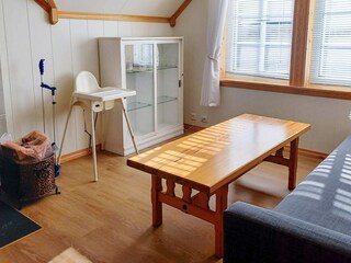 Appartement Belland  22