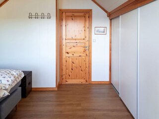 Appartement Belland  23