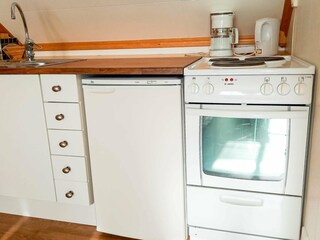 Appartement Belland  26