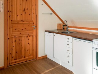 Appartement Belland  5