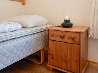 Appartement Belland  29