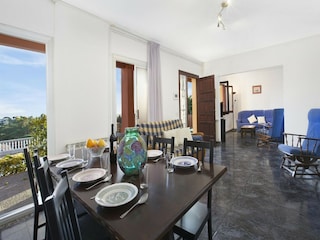 Villa Blanes Ausstattung 15