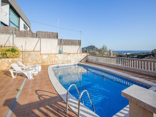 Villa Blanes Außenaufnahme 4