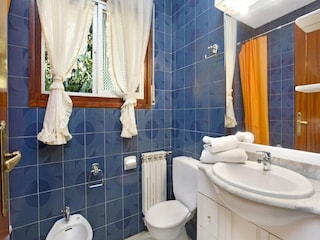 Villa Blanes Ausstattung 14
