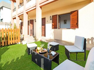 Villa Blanes Buitenaudio-opname 5