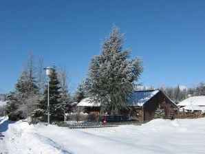 Ferienhaus Tannenwäldle - Seewald - image1