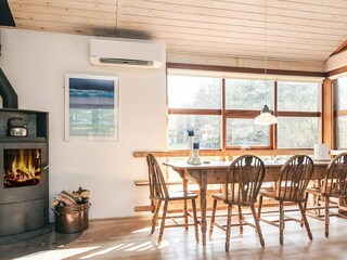 Casa per le vacanze Spøttrup  13
